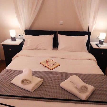 Athens Lovely Apartment Extérieur photo