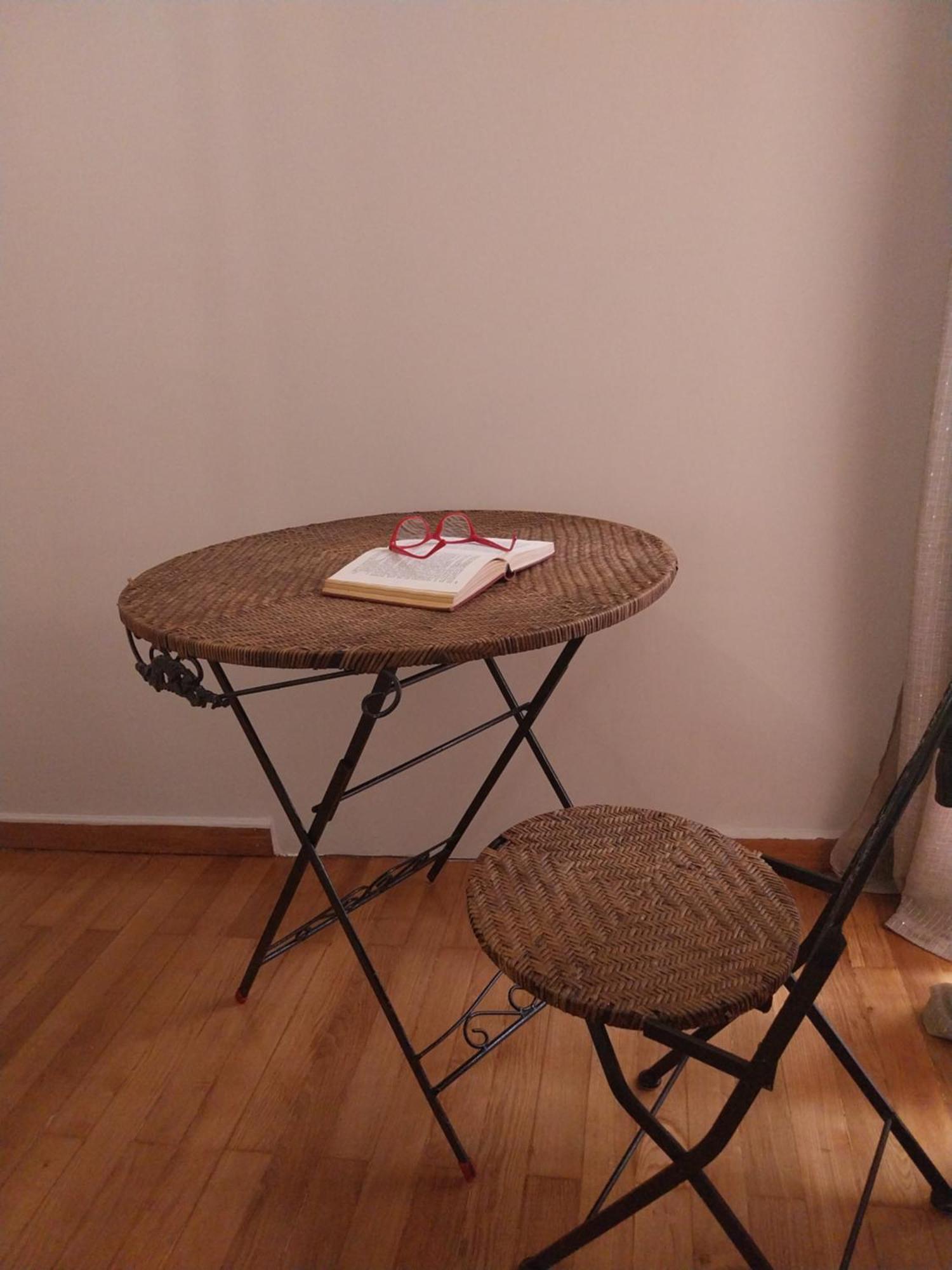 Athens Lovely Apartment Extérieur photo
