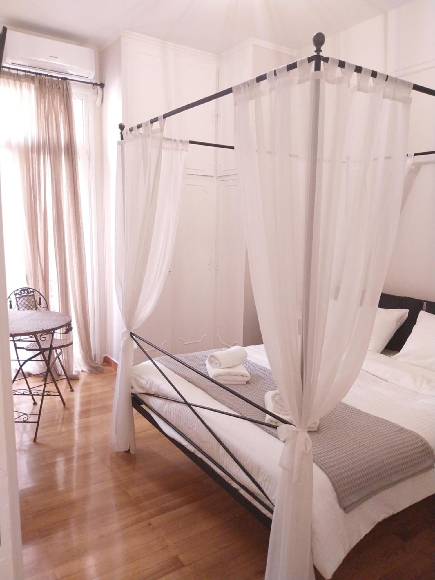 Athens Lovely Apartment Extérieur photo
