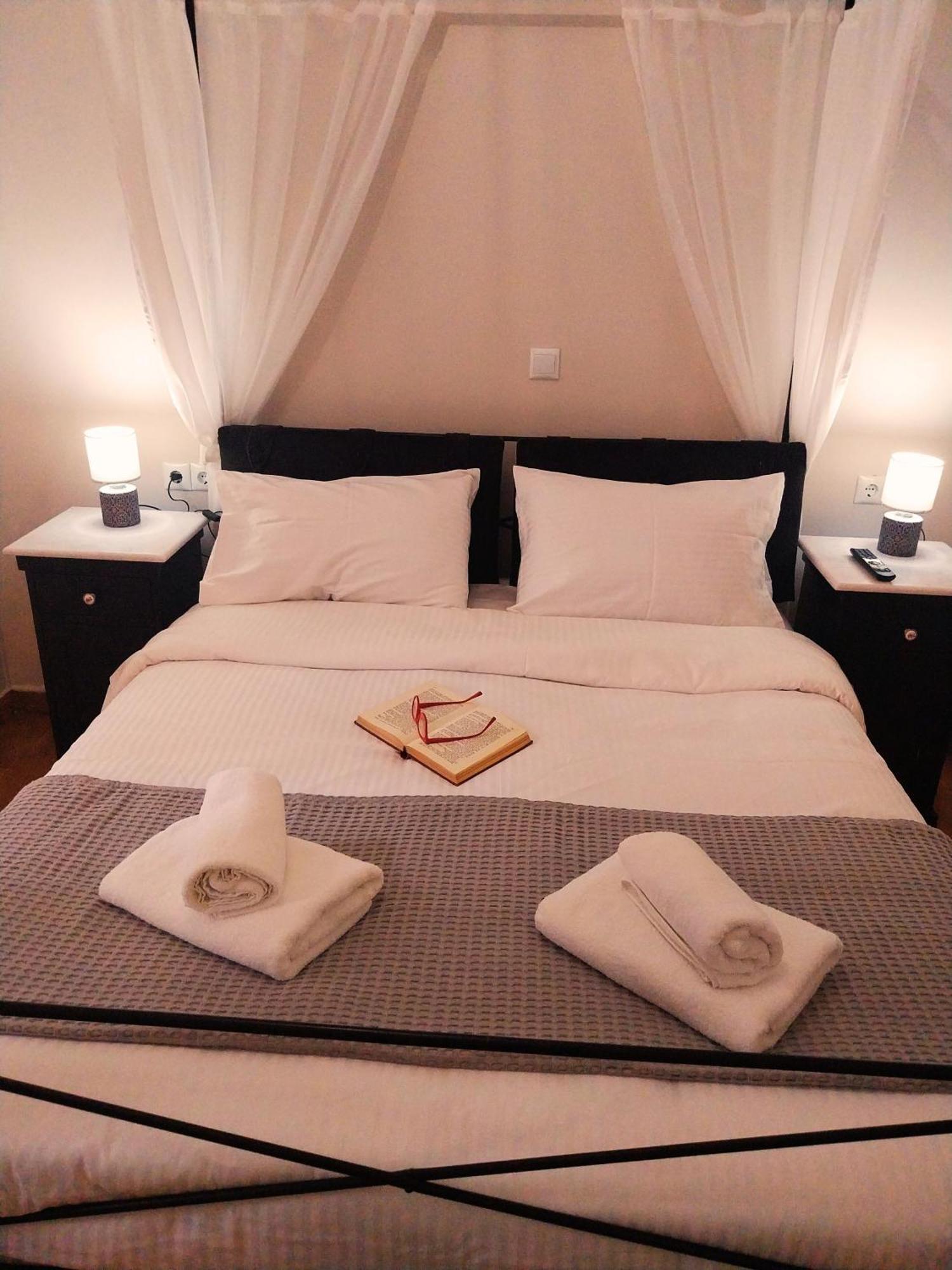 Athens Lovely Apartment Extérieur photo